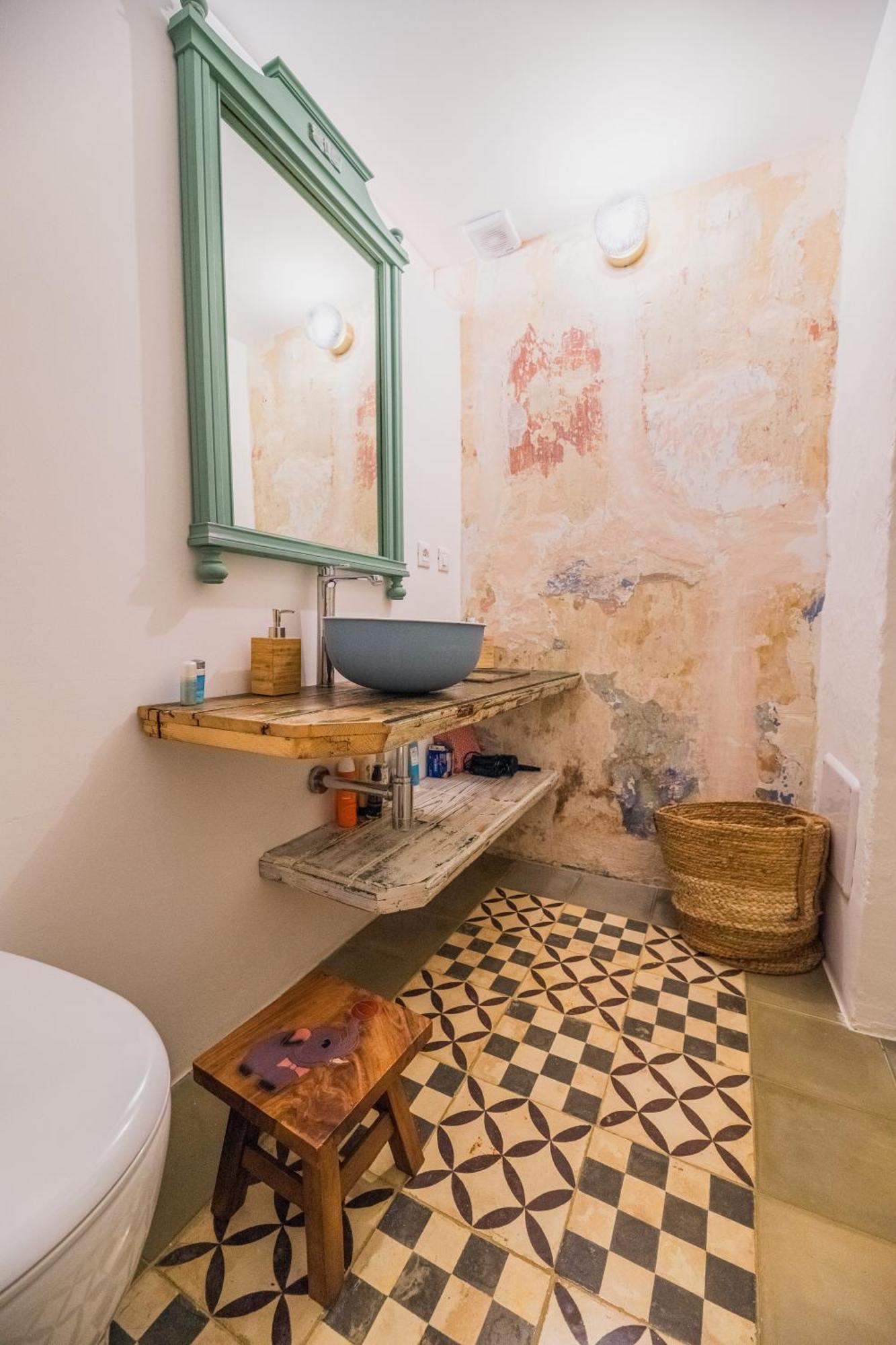 Vila Casa Delle Rondini Presicce Exteriér fotografie